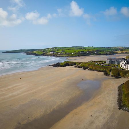 Inchydoney Island Lodge & Spa Clonakilty Εξωτερικό φωτογραφία