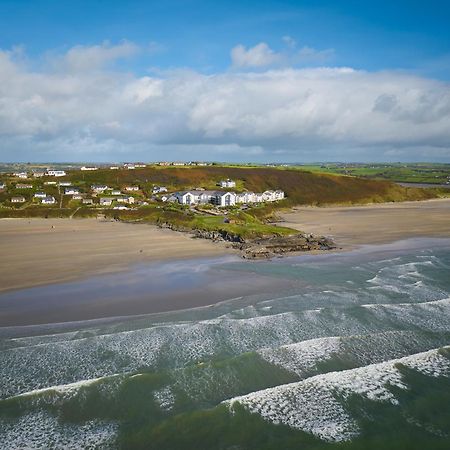 Inchydoney Island Lodge & Spa Clonakilty Εξωτερικό φωτογραφία