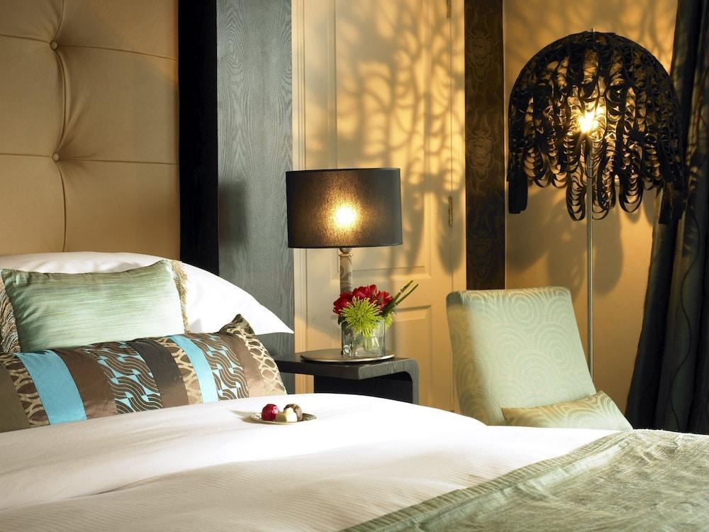 Inchydoney Island Lodge & Spa Clonakilty Εξωτερικό φωτογραφία