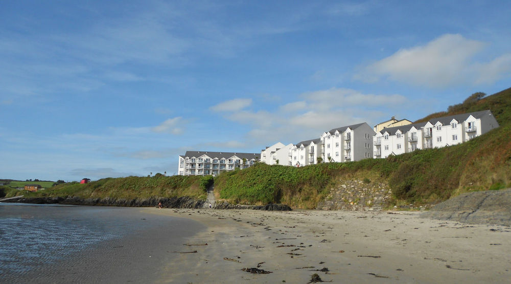 Inchydoney Island Lodge & Spa Clonakilty Ανέσεις φωτογραφία