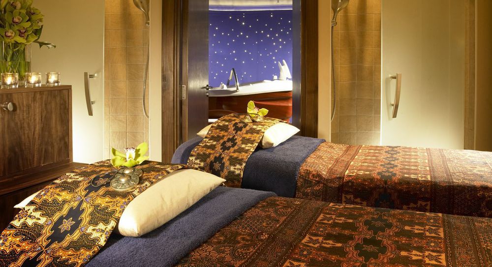 Inchydoney Island Lodge & Spa Clonakilty Εξωτερικό φωτογραφία