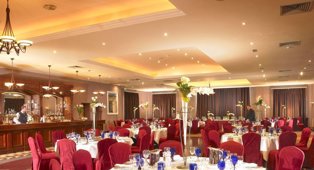 Inchydoney Island Lodge & Spa Clonakilty Ανέσεις φωτογραφία