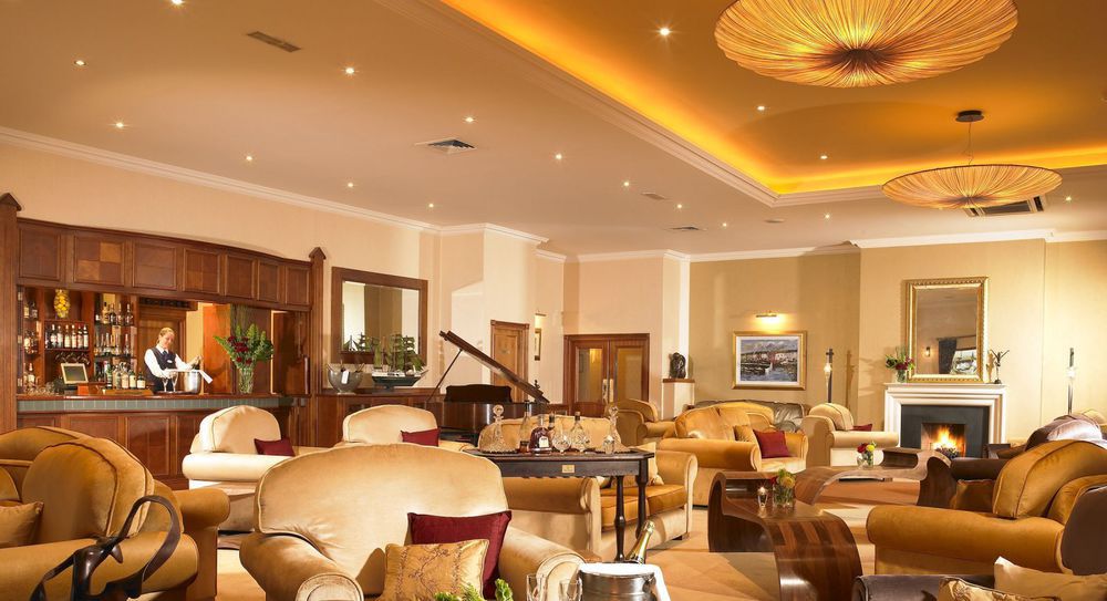 Inchydoney Island Lodge & Spa Clonakilty Εξωτερικό φωτογραφία
