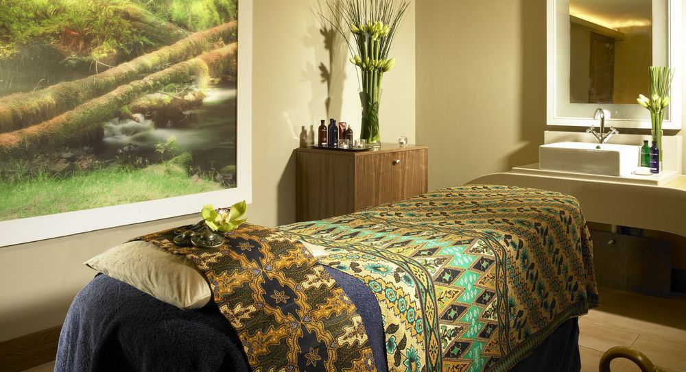 Inchydoney Island Lodge & Spa Clonakilty Εξωτερικό φωτογραφία