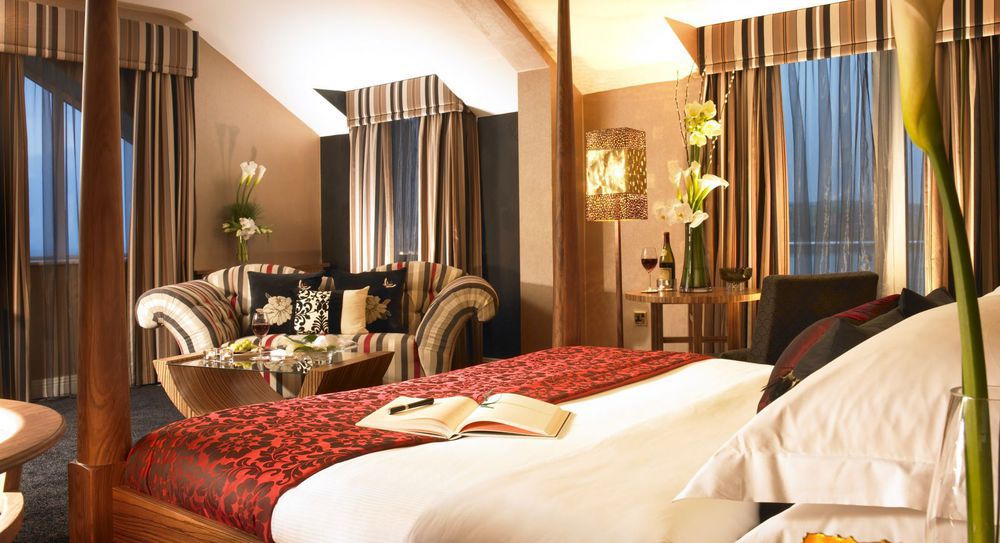 Inchydoney Island Lodge & Spa Clonakilty Εξωτερικό φωτογραφία