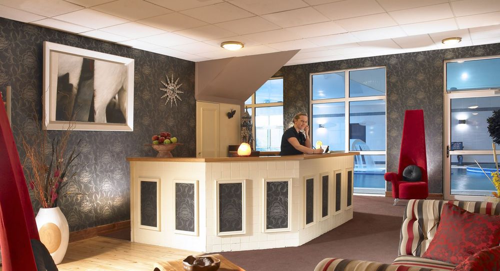 Inchydoney Island Lodge & Spa Clonakilty Εξωτερικό φωτογραφία