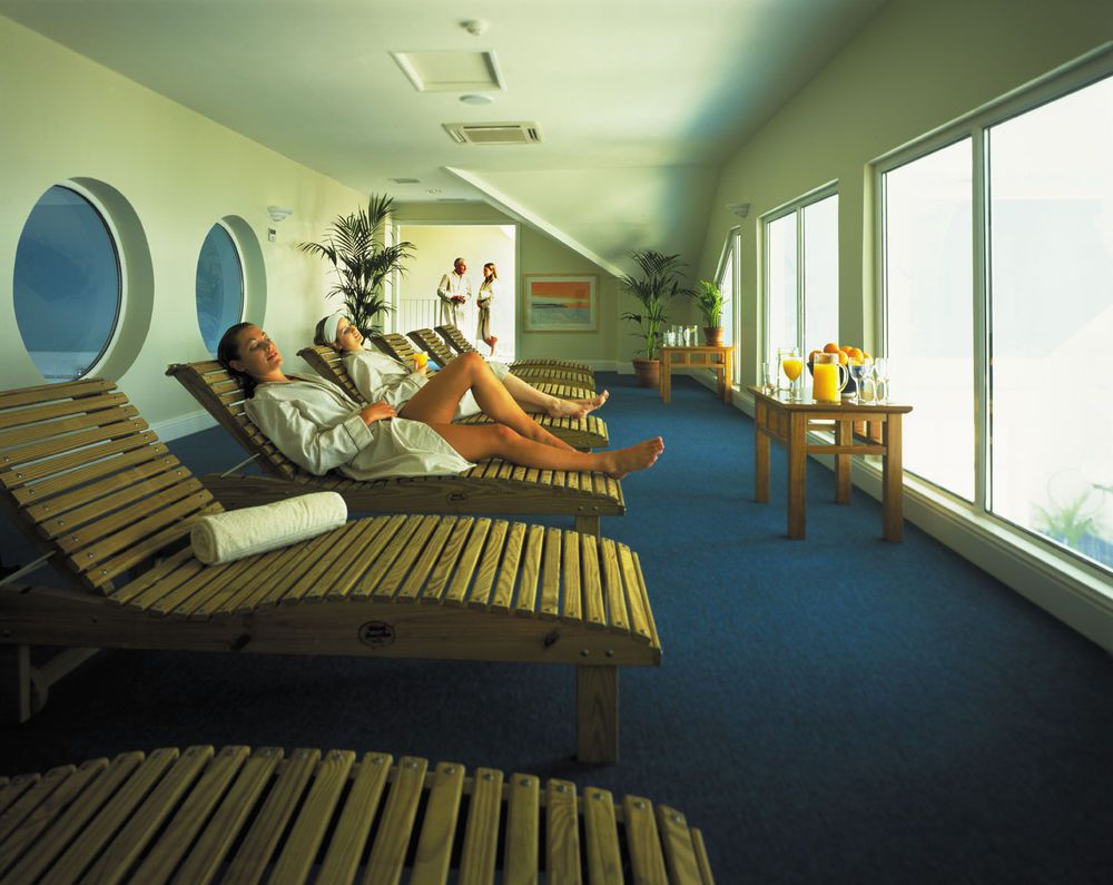Inchydoney Island Lodge & Spa Clonakilty Εξωτερικό φωτογραφία