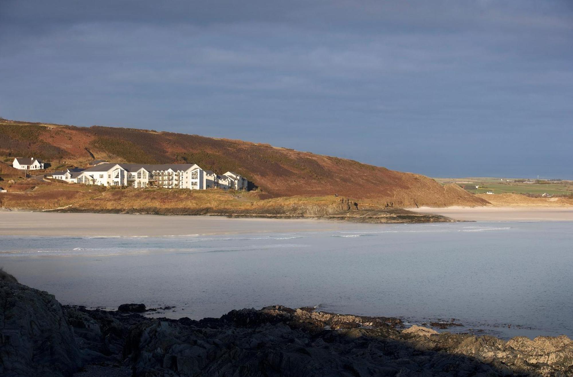 Inchydoney Island Lodge & Spa Clonakilty Εξωτερικό φωτογραφία