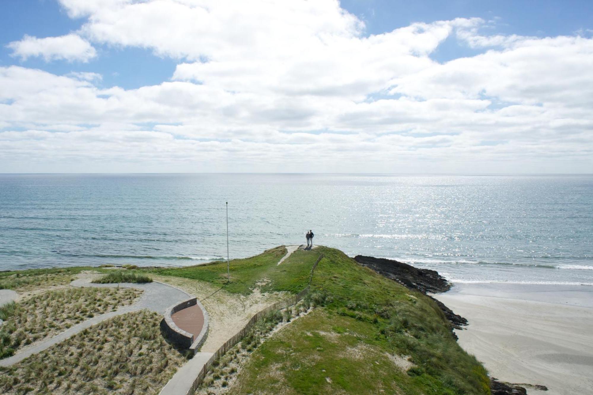 Inchydoney Island Lodge & Spa Clonakilty Εξωτερικό φωτογραφία