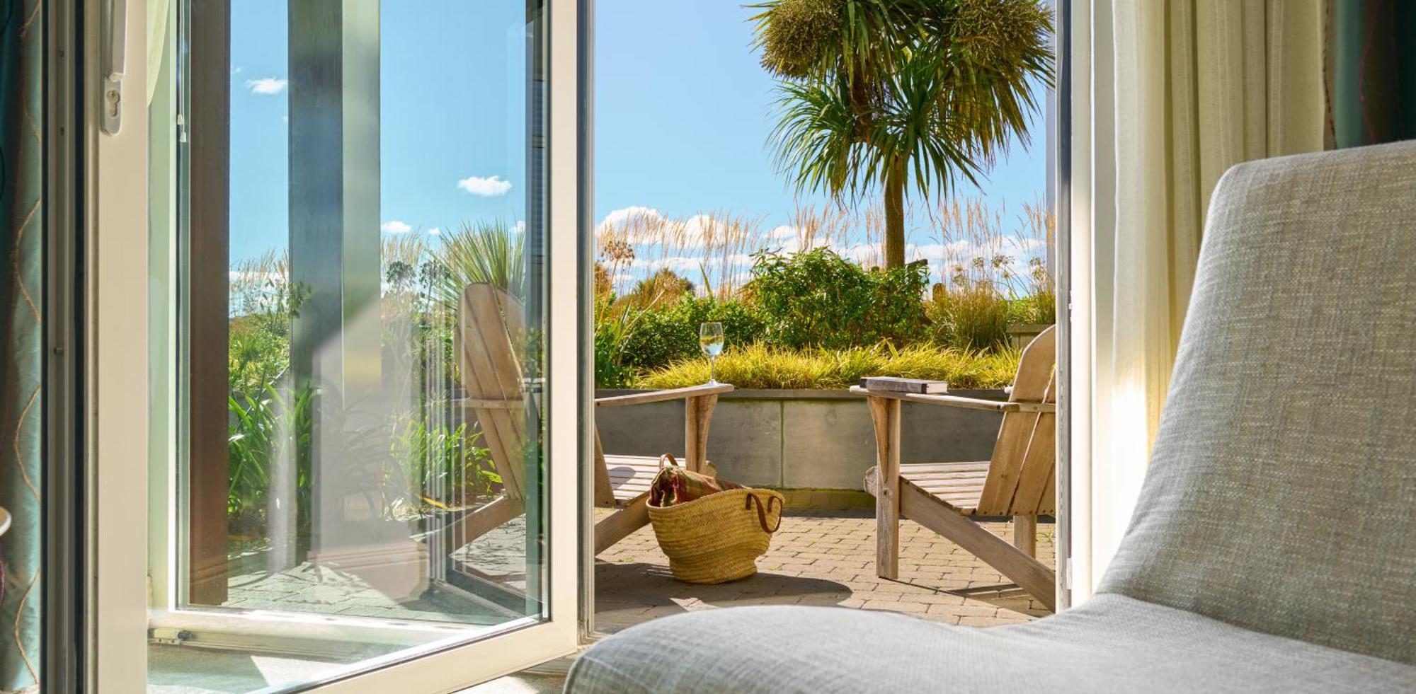 Inchydoney Island Lodge & Spa Clonakilty Εξωτερικό φωτογραφία