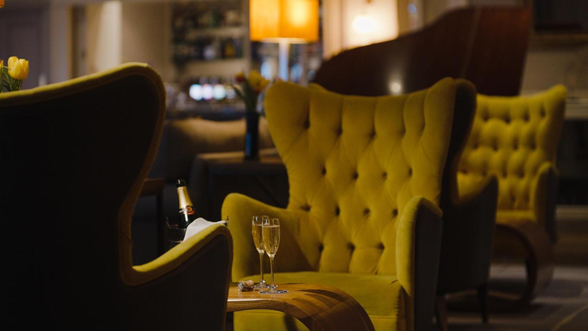 Inchydoney Island Lodge & Spa Clonakilty Εξωτερικό φωτογραφία
