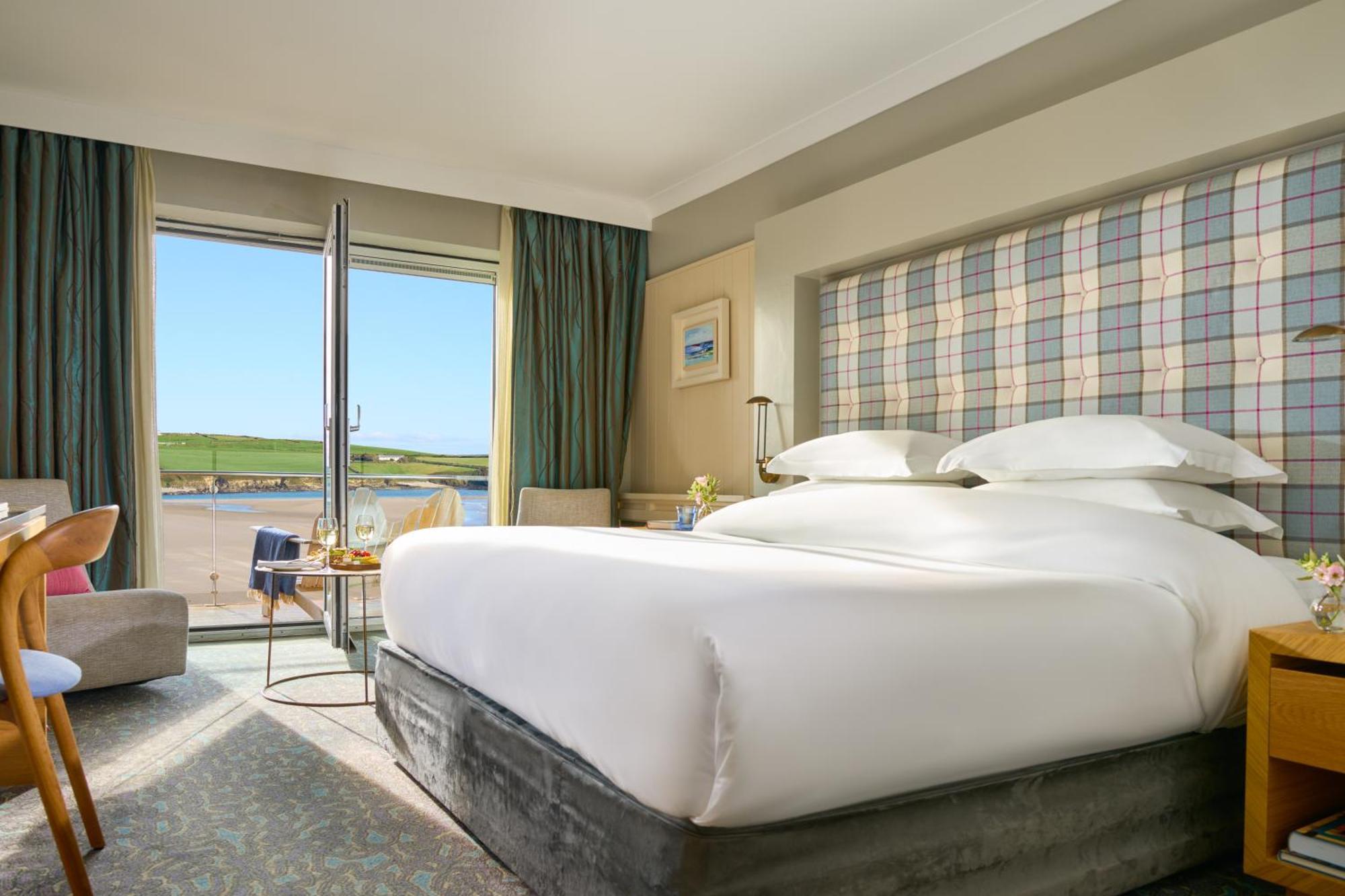 Inchydoney Island Lodge & Spa Clonakilty Εξωτερικό φωτογραφία