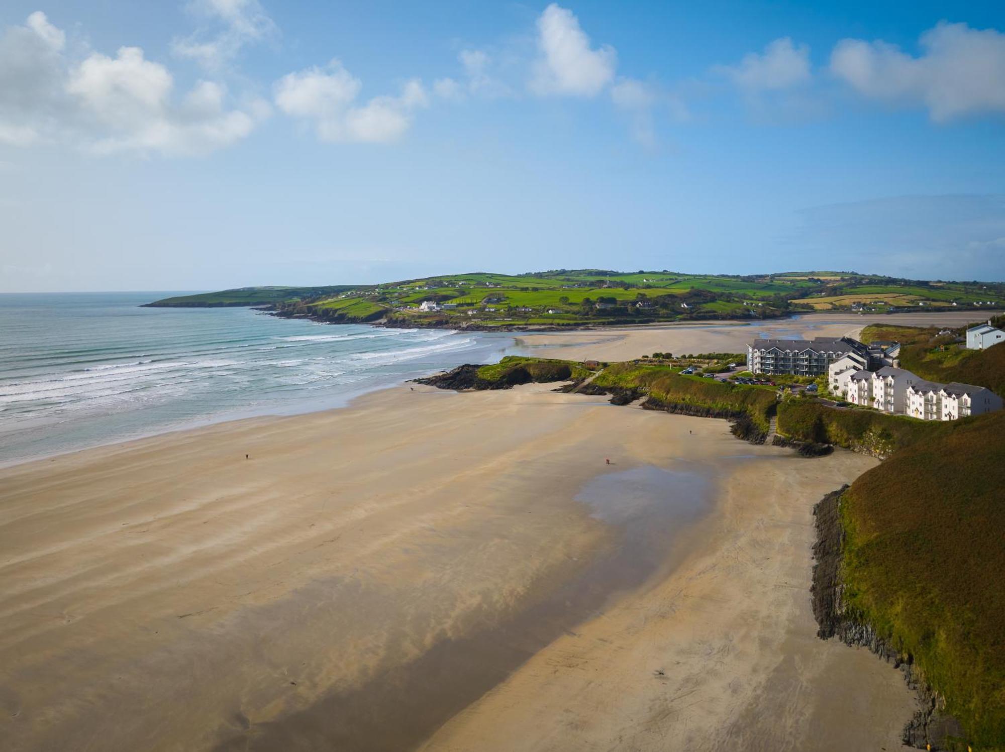 Inchydoney Island Lodge & Spa Clonakilty Εξωτερικό φωτογραφία