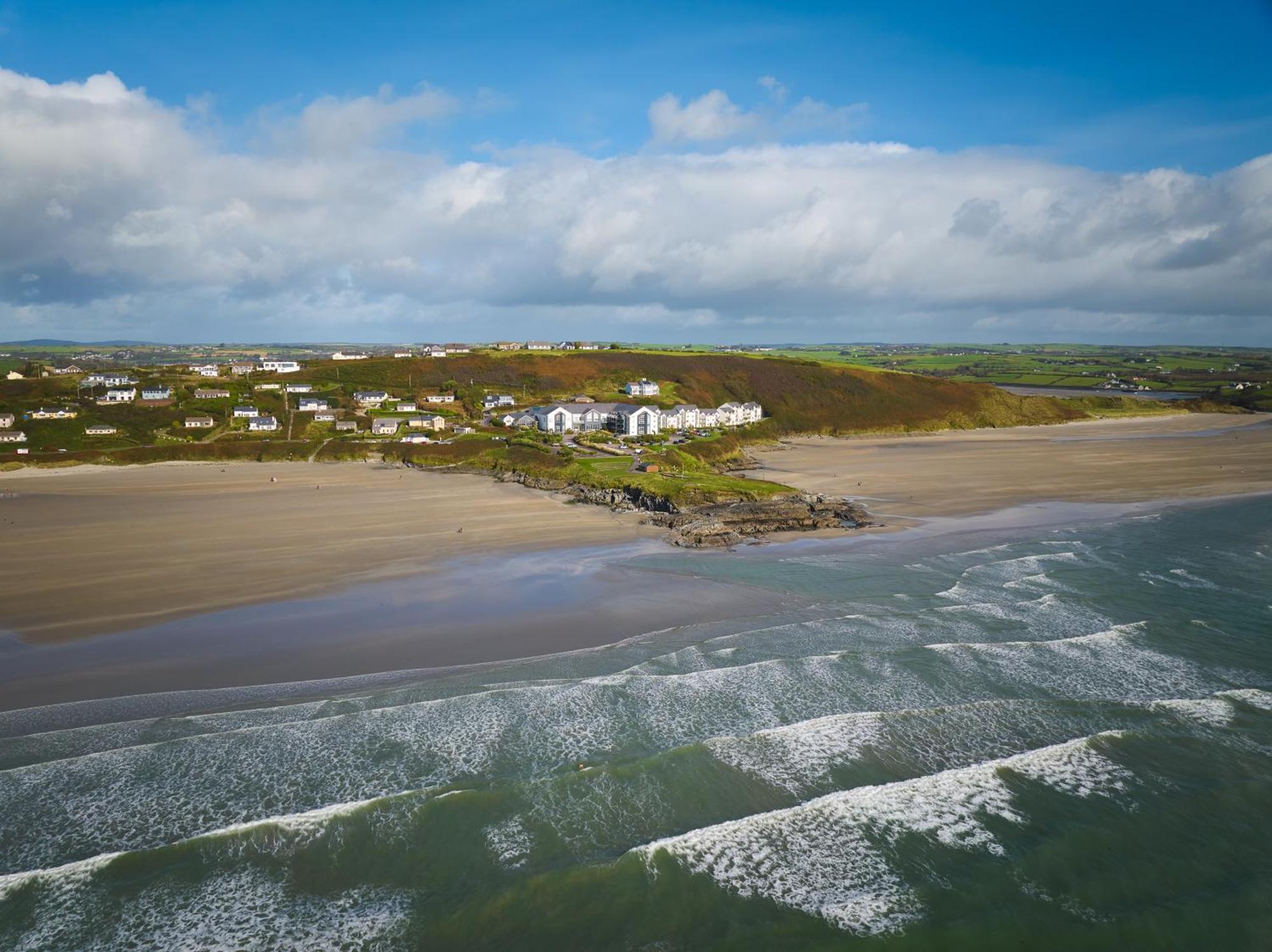 Inchydoney Island Lodge & Spa Clonakilty Εξωτερικό φωτογραφία