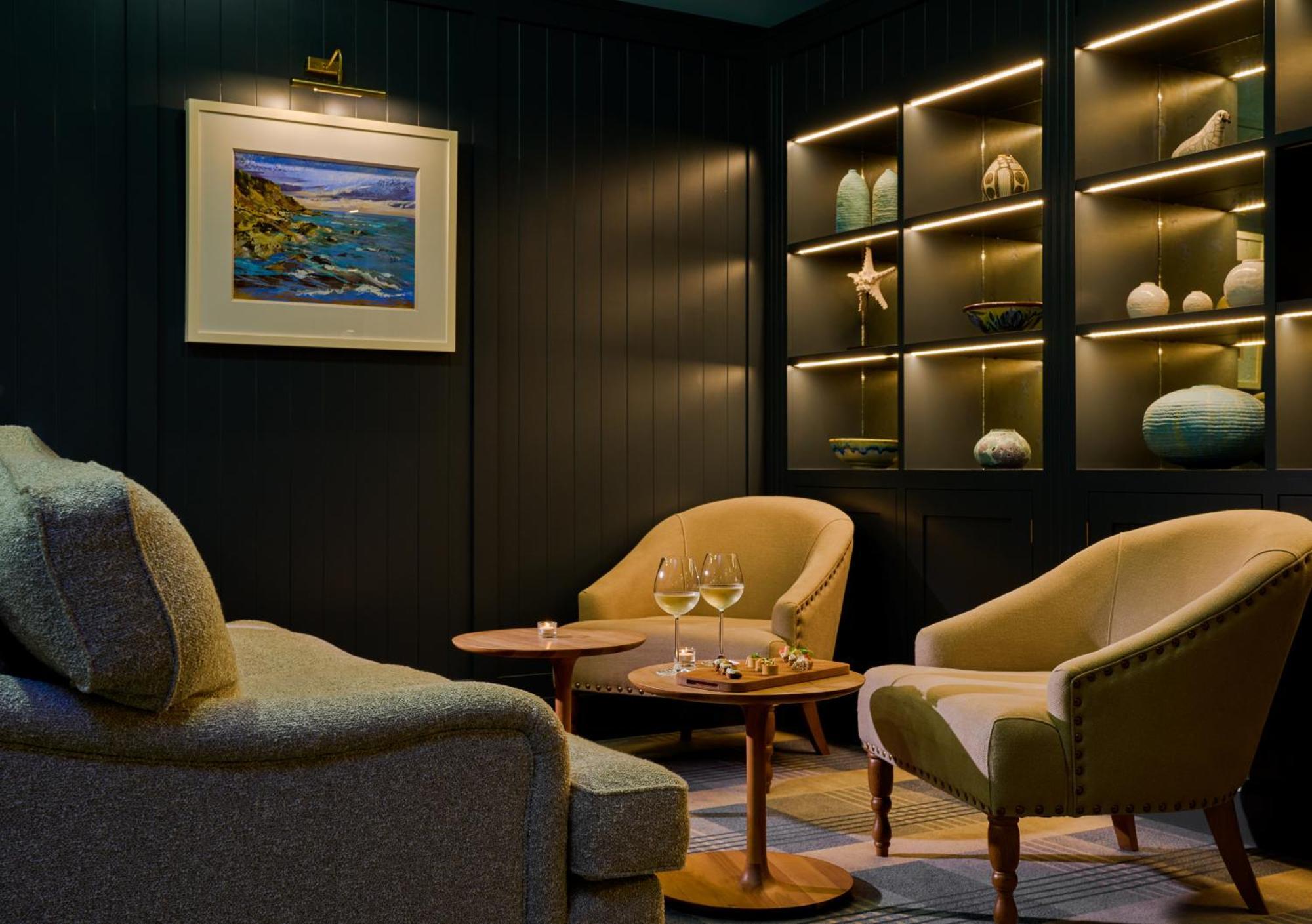 Inchydoney Island Lodge & Spa Clonakilty Εξωτερικό φωτογραφία