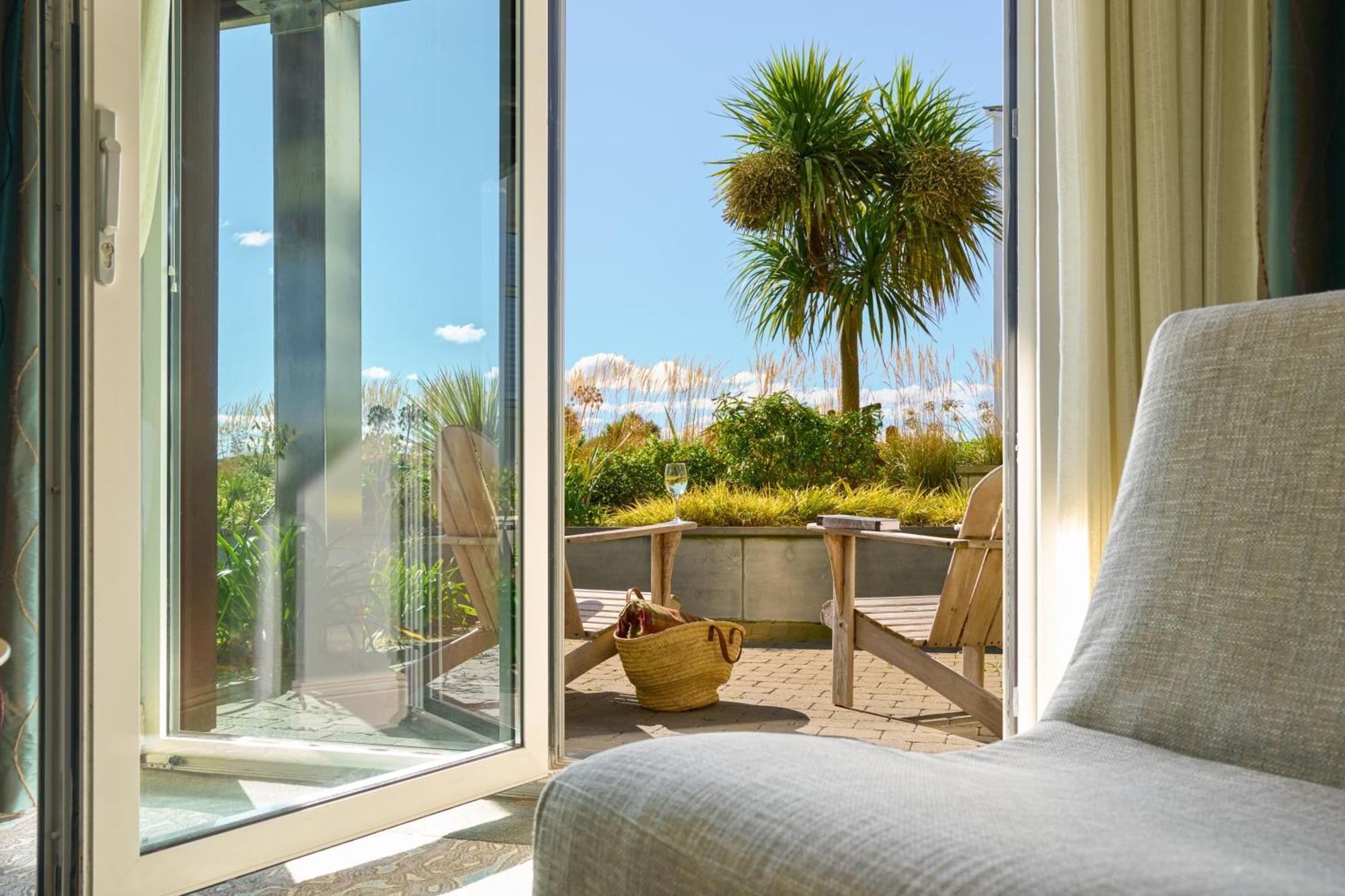 Inchydoney Island Lodge & Spa Clonakilty Εξωτερικό φωτογραφία