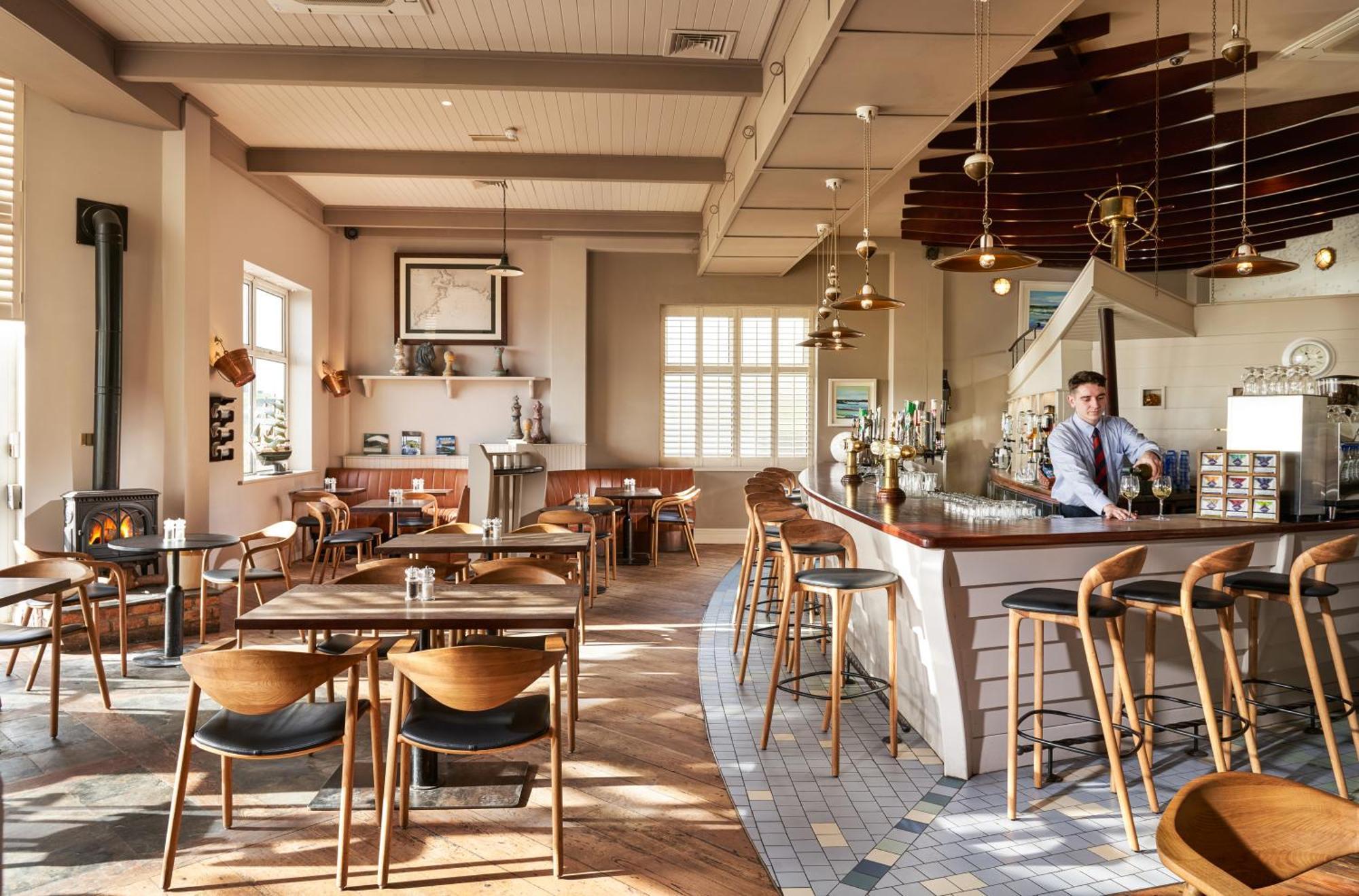 Inchydoney Island Lodge & Spa Clonakilty Εξωτερικό φωτογραφία