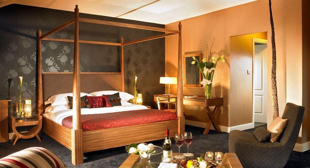 Inchydoney Island Lodge & Spa Clonakilty Εξωτερικό φωτογραφία