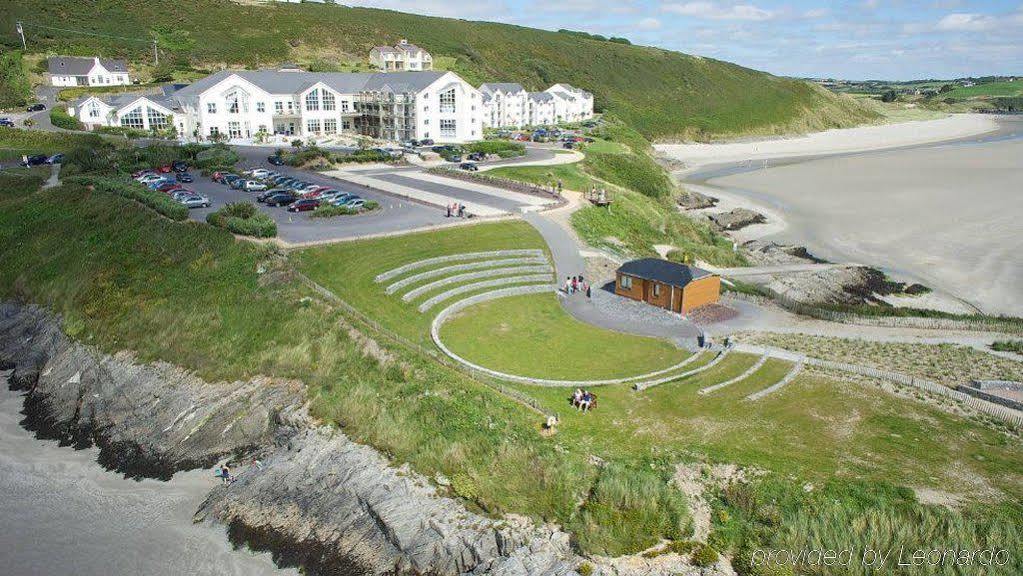 Inchydoney Island Lodge & Spa Clonakilty Εξωτερικό φωτογραφία