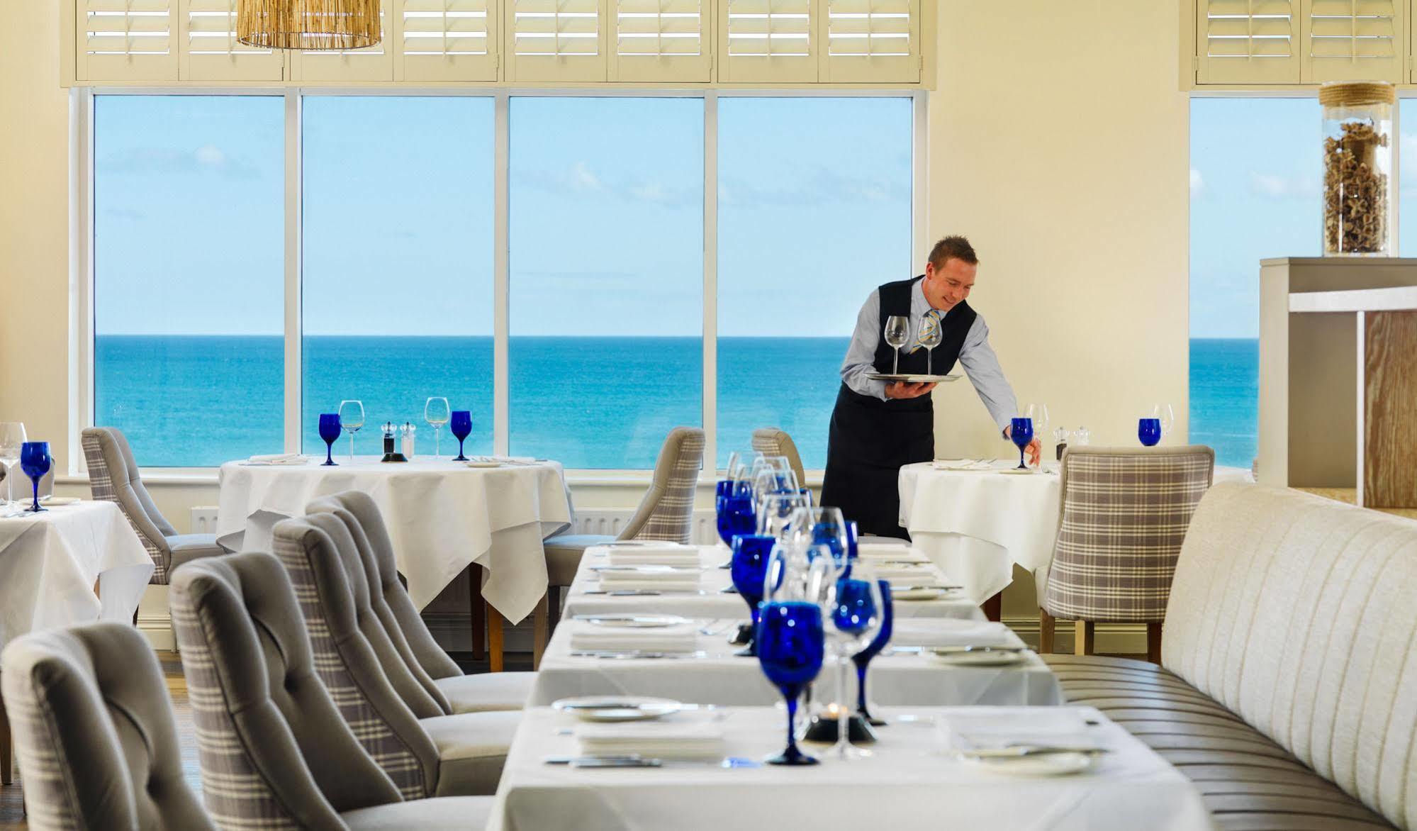 Inchydoney Island Lodge & Spa Clonakilty Εξωτερικό φωτογραφία