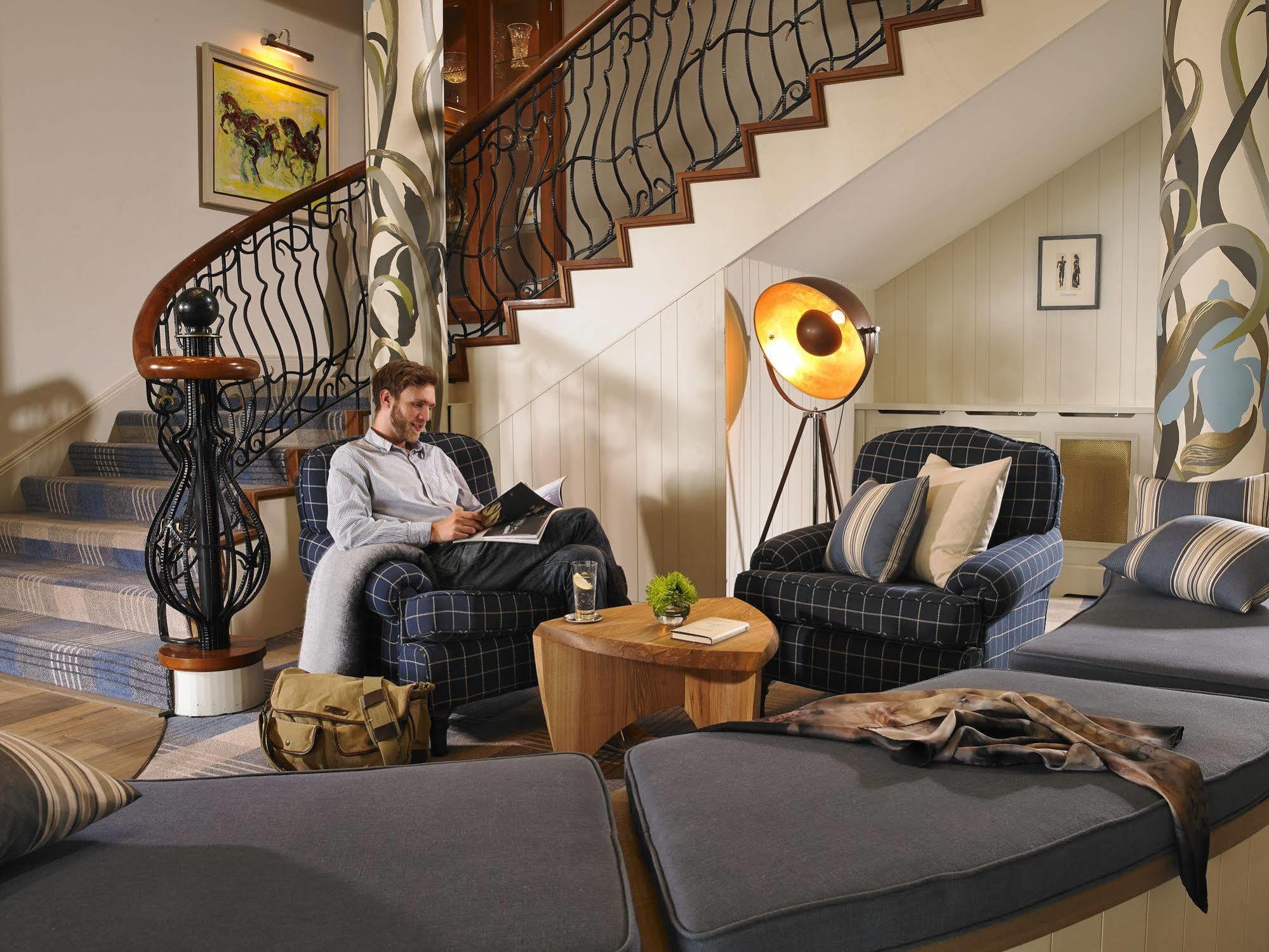 Inchydoney Island Lodge & Spa Clonakilty Εξωτερικό φωτογραφία