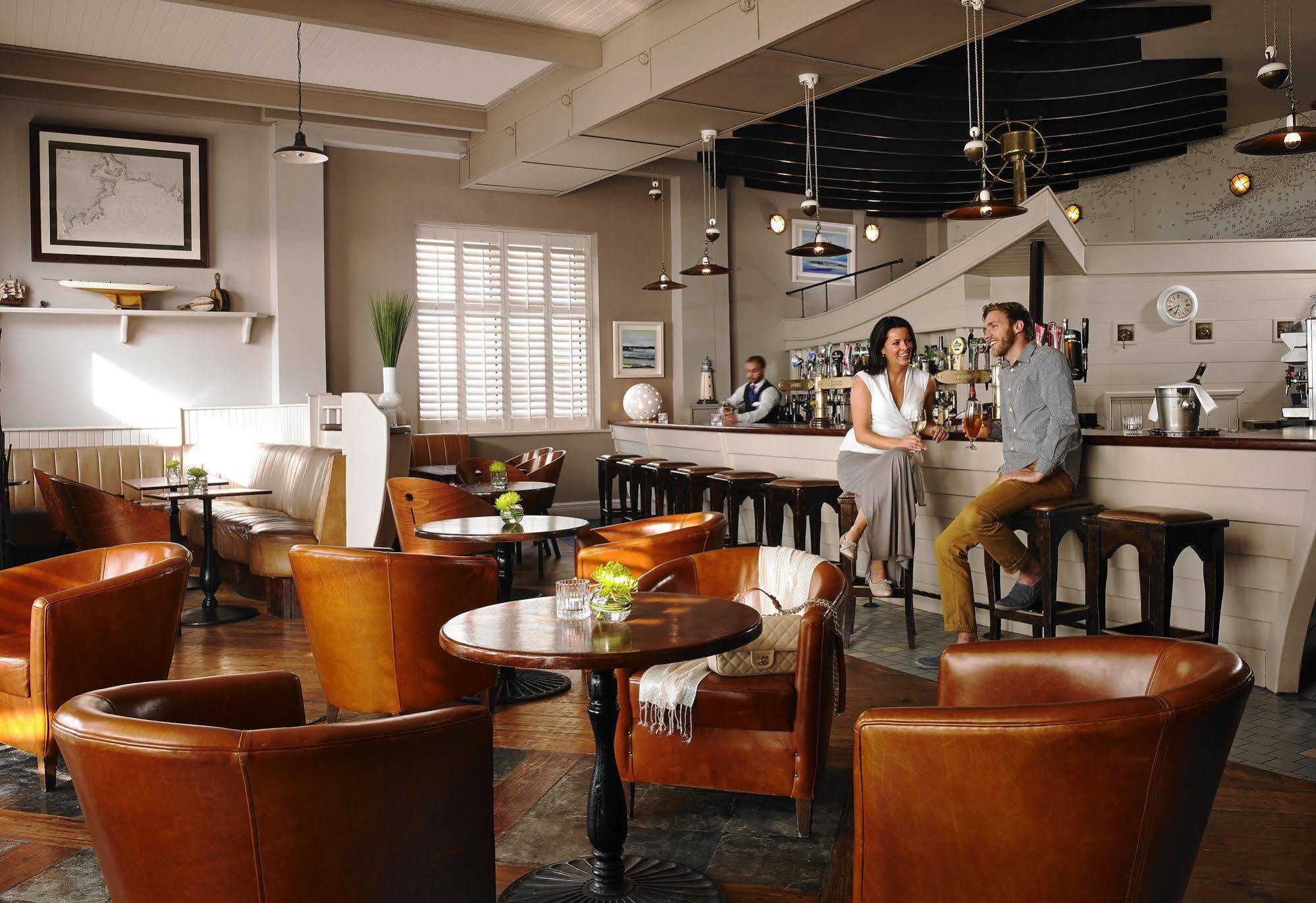 Inchydoney Island Lodge & Spa Clonakilty Εξωτερικό φωτογραφία