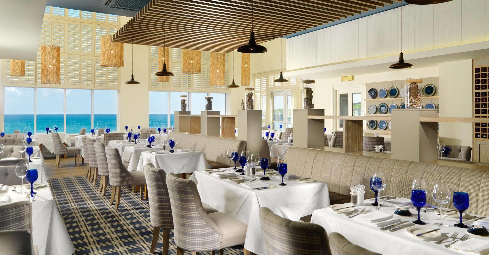 Inchydoney Island Lodge & Spa Clonakilty Εξωτερικό φωτογραφία