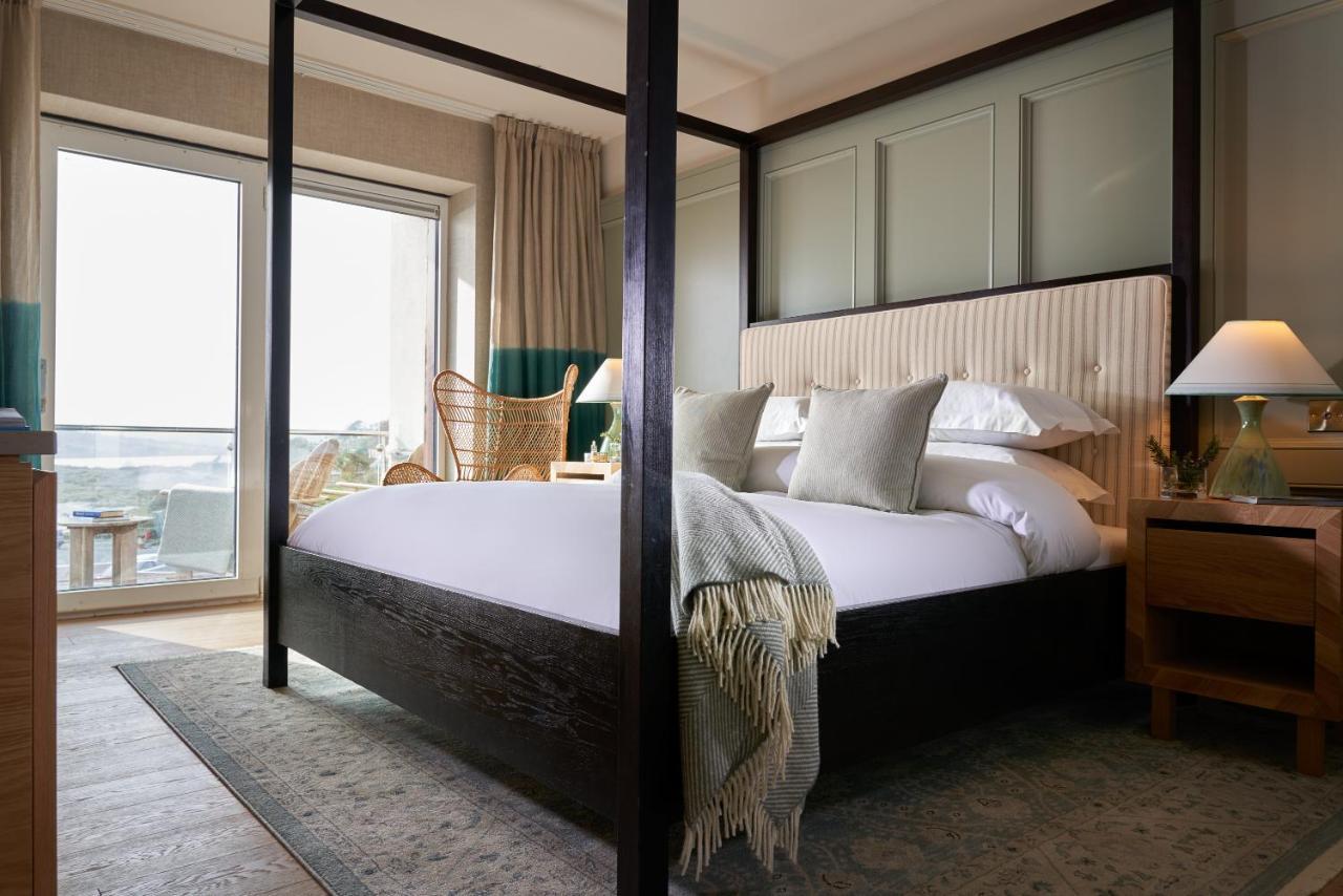 Inchydoney Island Lodge & Spa Clonakilty Εξωτερικό φωτογραφία