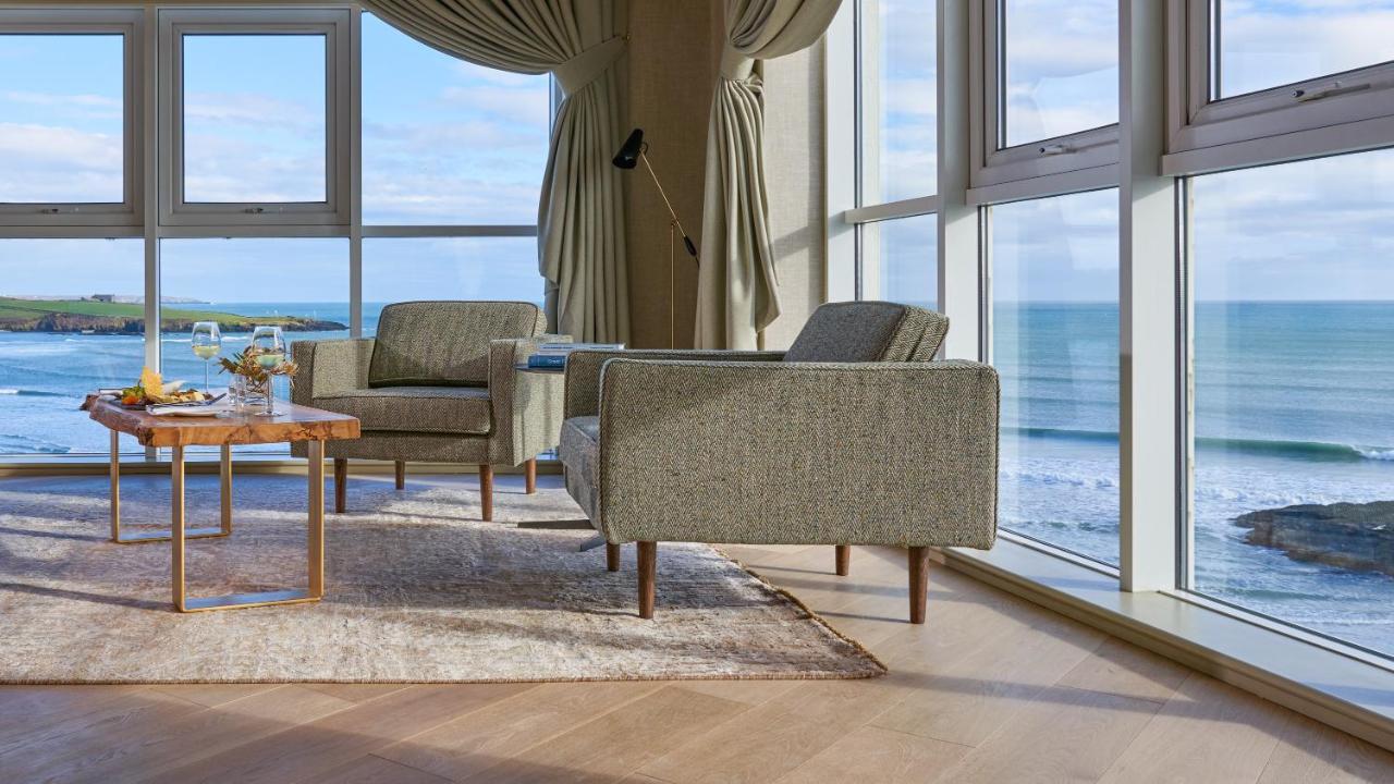 Inchydoney Island Lodge & Spa Clonakilty Εξωτερικό φωτογραφία