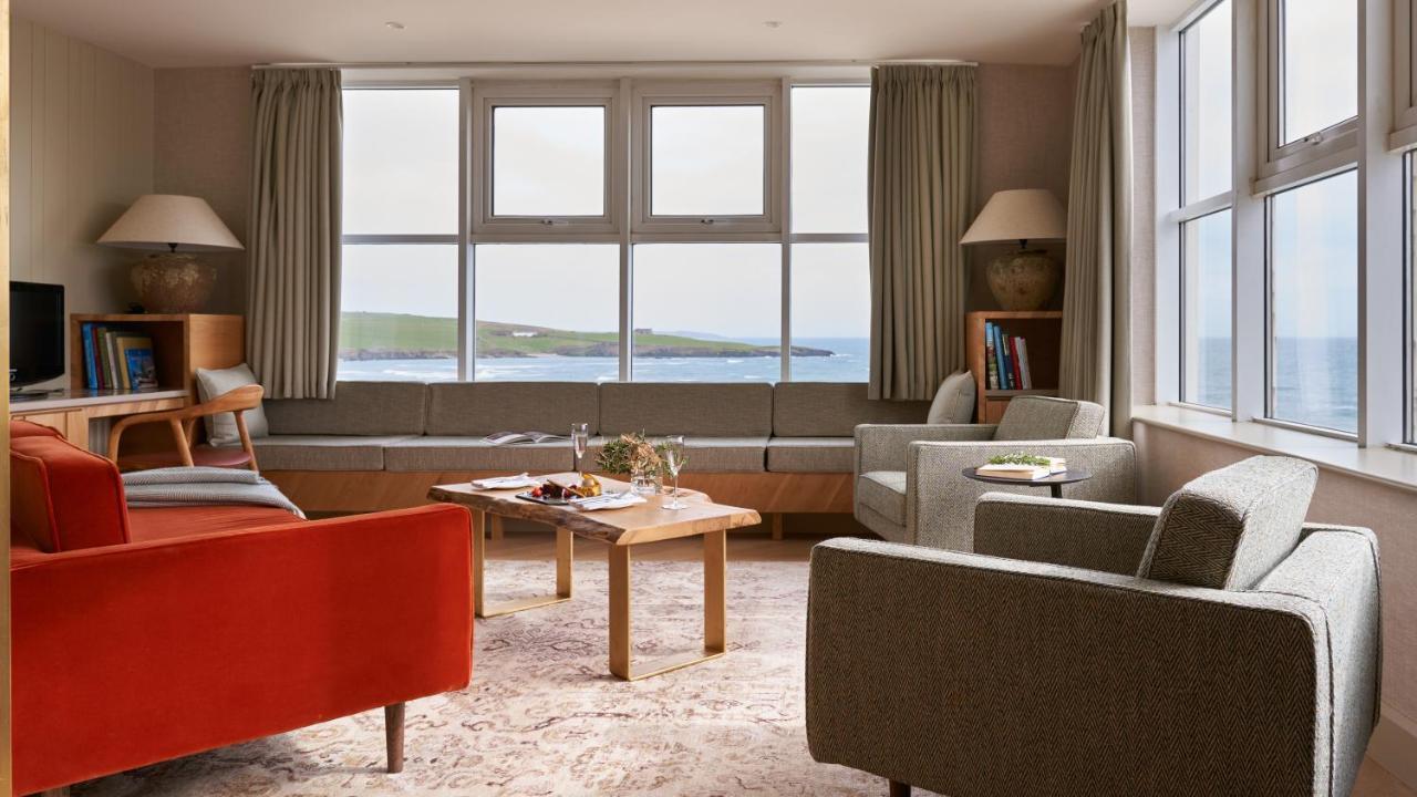 Inchydoney Island Lodge & Spa Clonakilty Εξωτερικό φωτογραφία