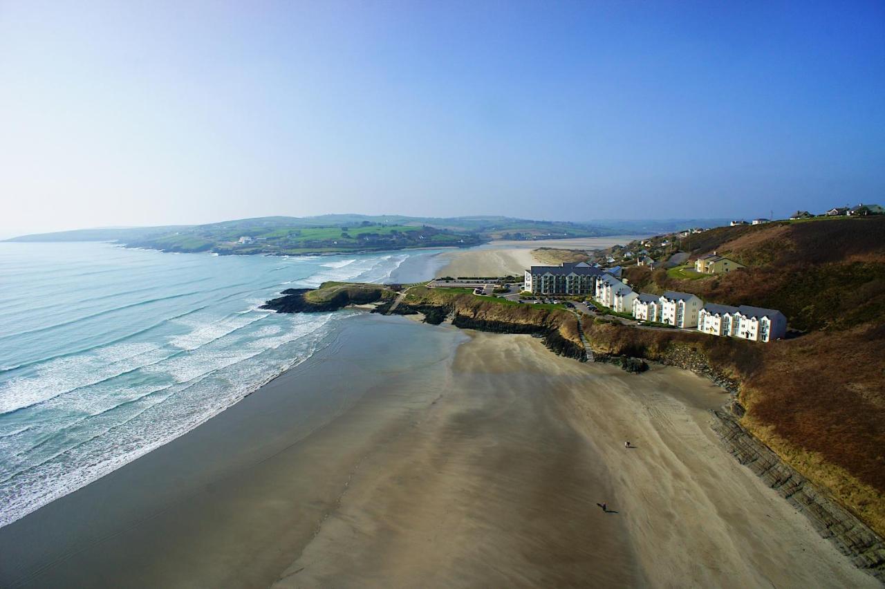 Inchydoney Island Lodge & Spa Clonakilty Εξωτερικό φωτογραφία