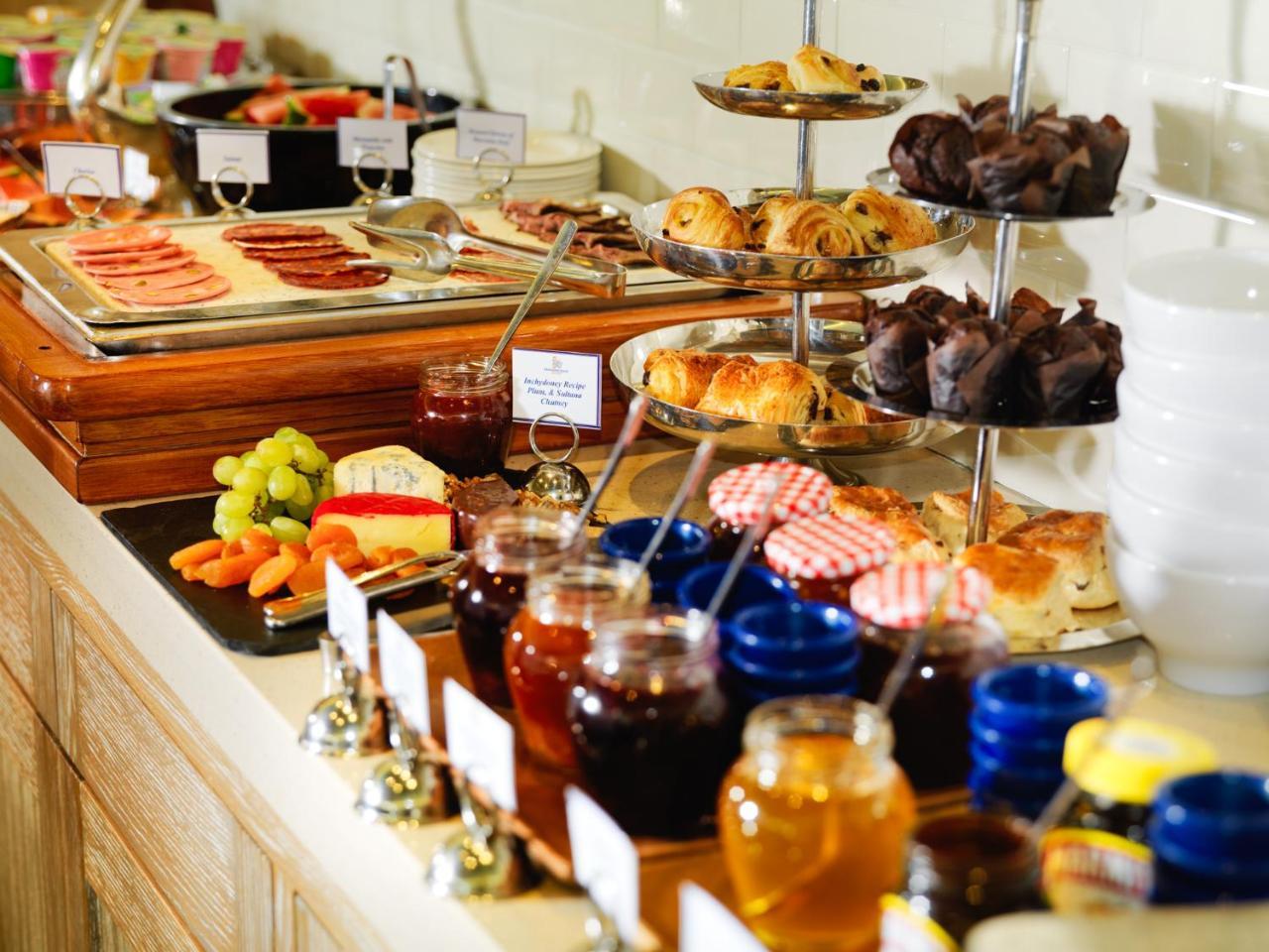 Inchydoney Island Lodge & Spa Clonakilty Εξωτερικό φωτογραφία